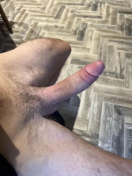 Anyone likes to milk?😏