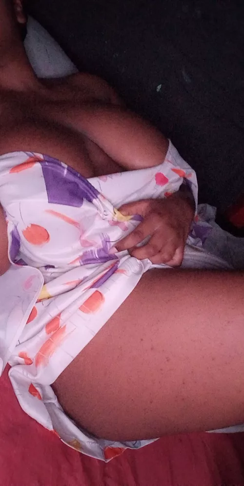 Anyone looking for a goddess?