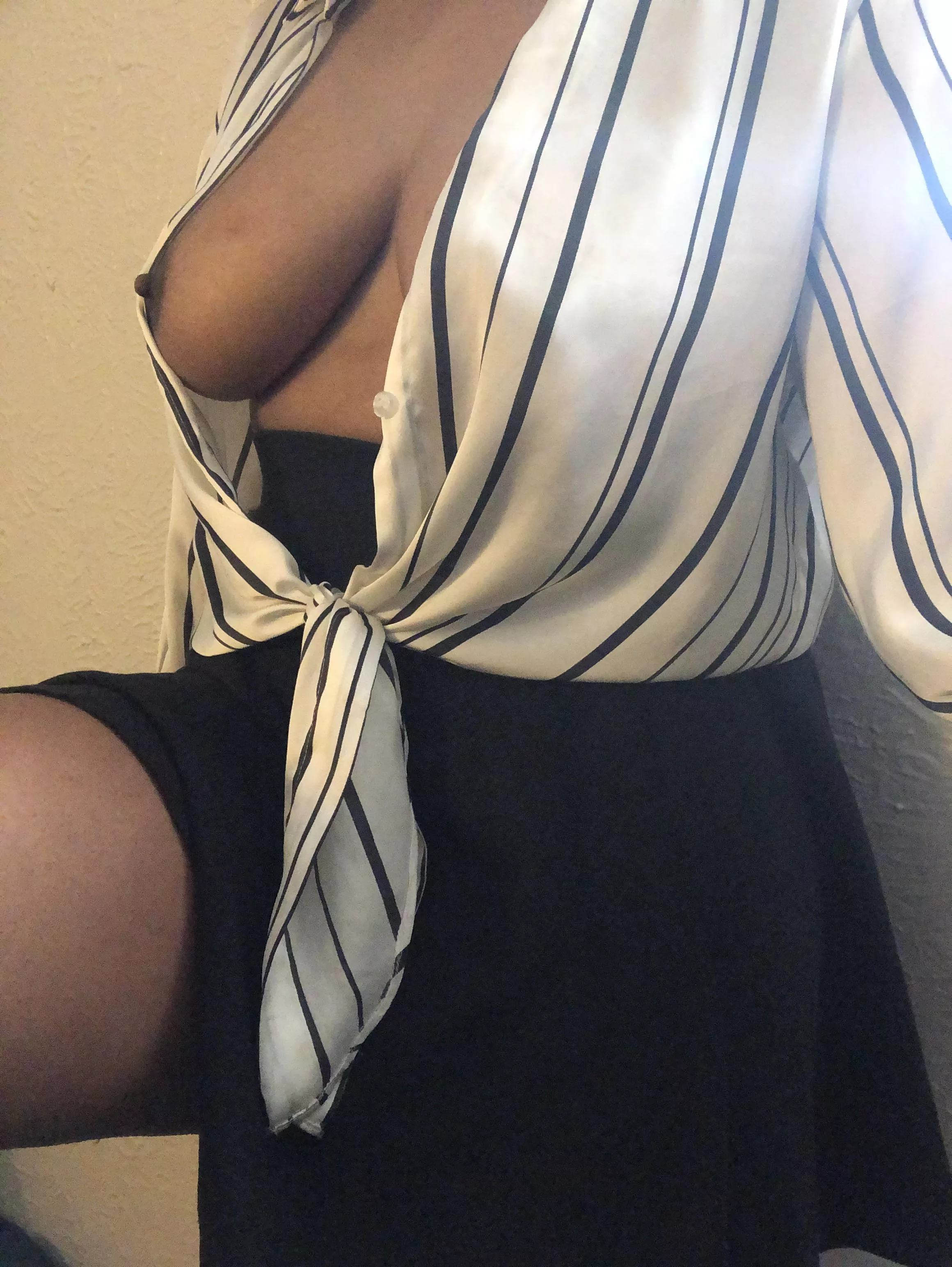 Anyone looking for a slutty secretary? Anyone looking for a slutty secretary?