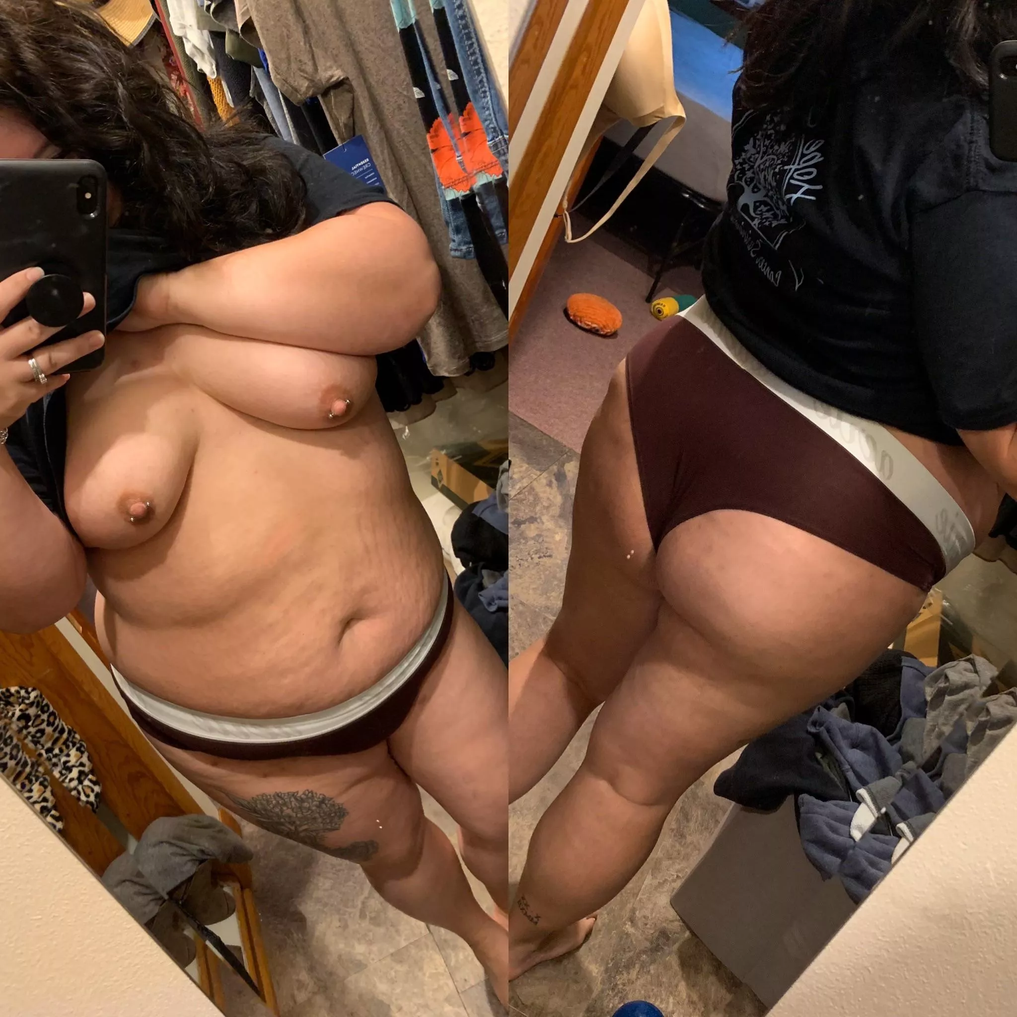 Anyone looking to trade and stroke together? This is my super sexy 29 year old bbw wife. Show offs and bi a plus. Sample gets reply, Kik is sihank2019 Anyone looking to trade and stroke together? This is my super sexy 29 year old bbw wife. Show offs and bi a plus. Sample gets reply, Kik is sihank2019