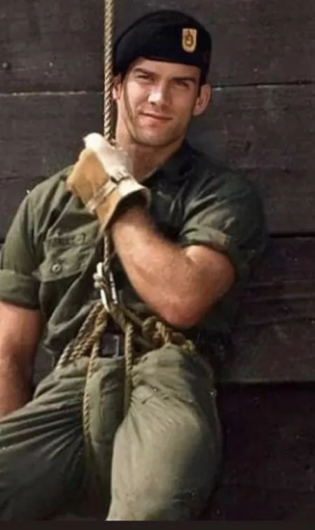 Anyone near Quantico, Pentagon, or Ft. Belvoir?