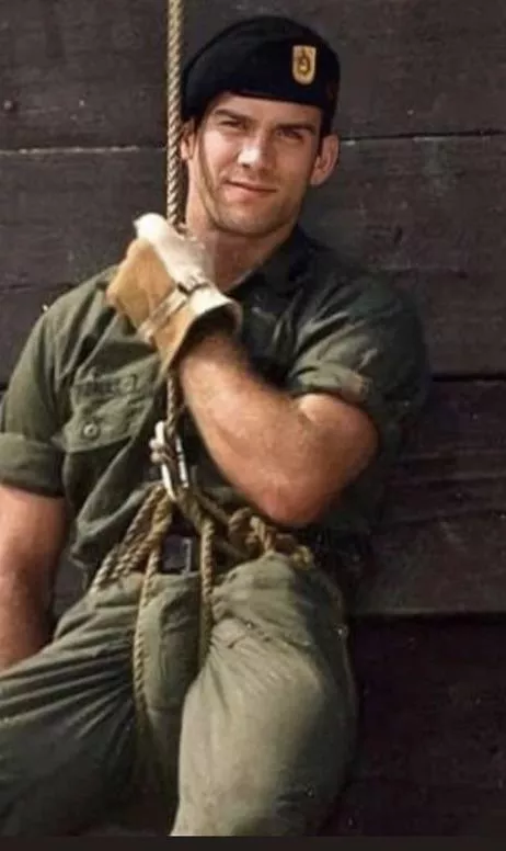 Anyone near Quantico, Pentagon, or Ft. Belvoir?