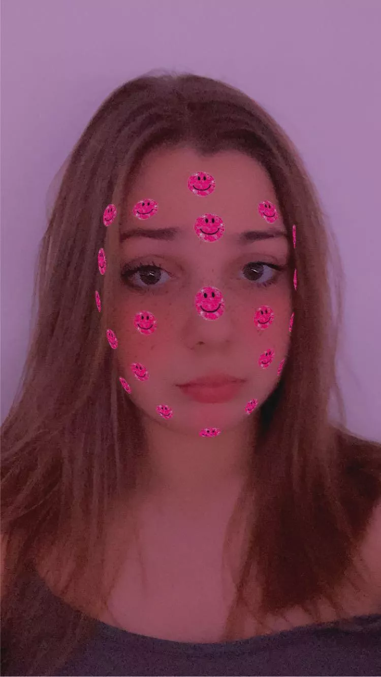 Anyone need a toilet (and yes I’m 18 I hate how much I look younger)