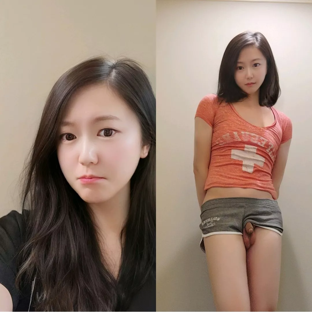 Anyone need an Asian kitten to fulfill some fantasies? uWu