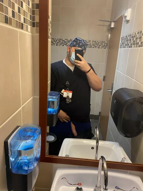 Anyone need medical attention? 😉