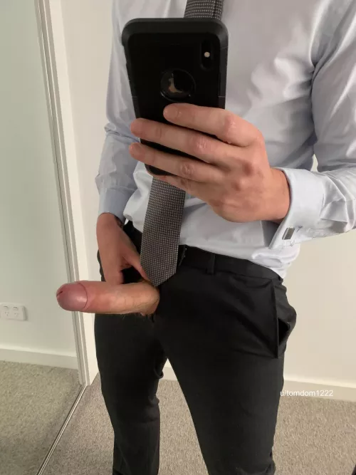 Anyone need to be stretched after a long day?