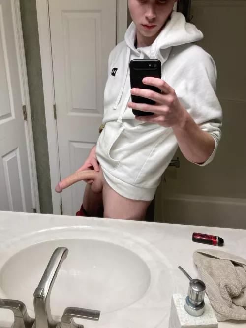 Anyone on recent, want to try it?