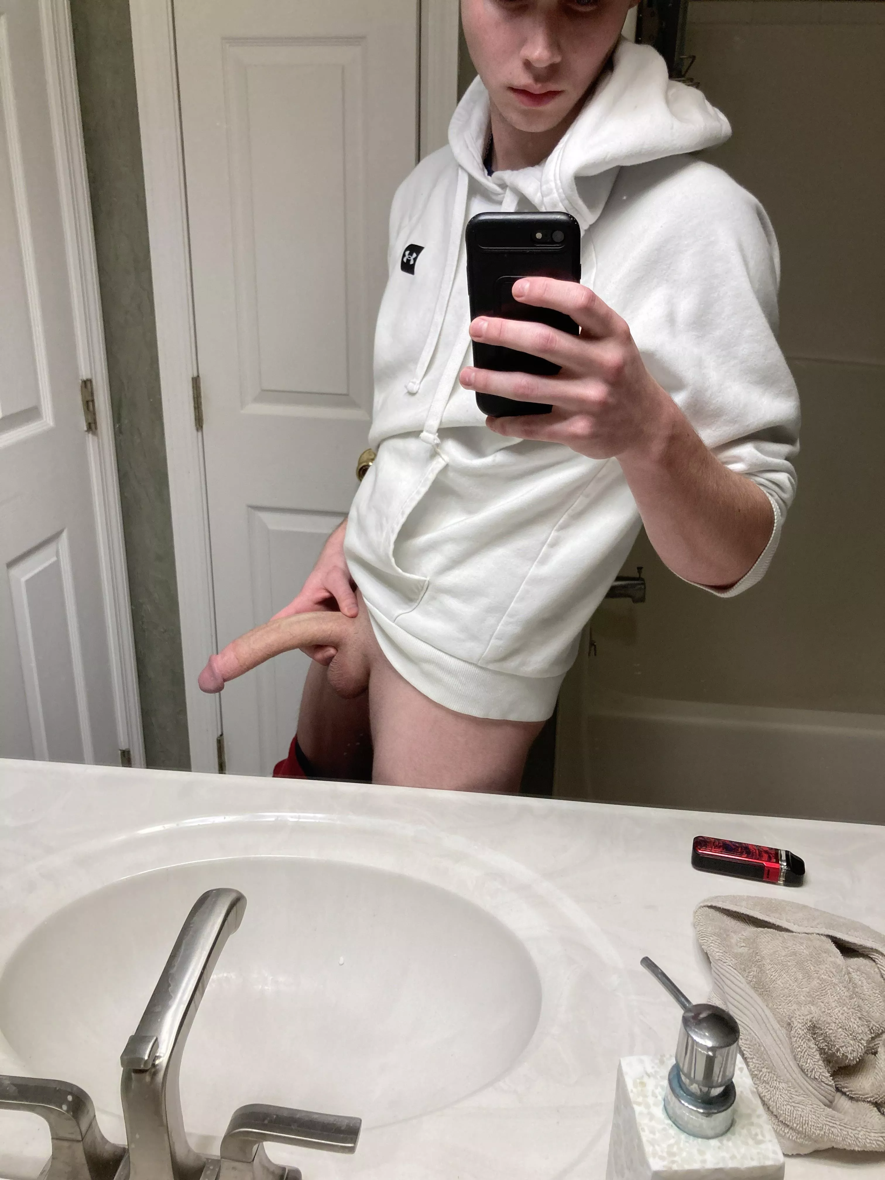 Anyone on recent, want to try it?