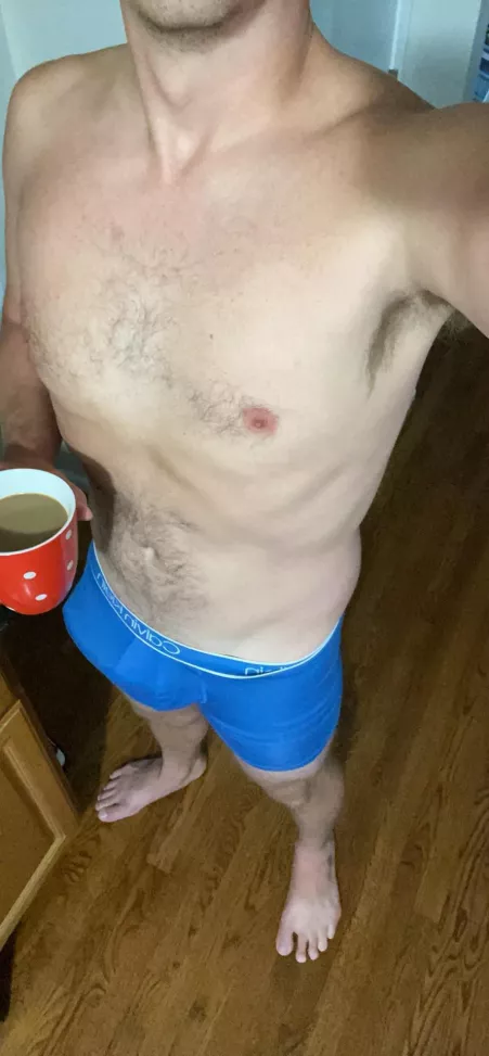 Anyone ready for the Monday grind? Anyone ready for the Monday grind?