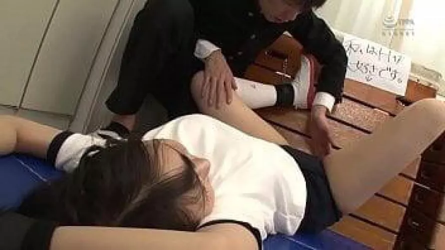 Anyone recognise this video?