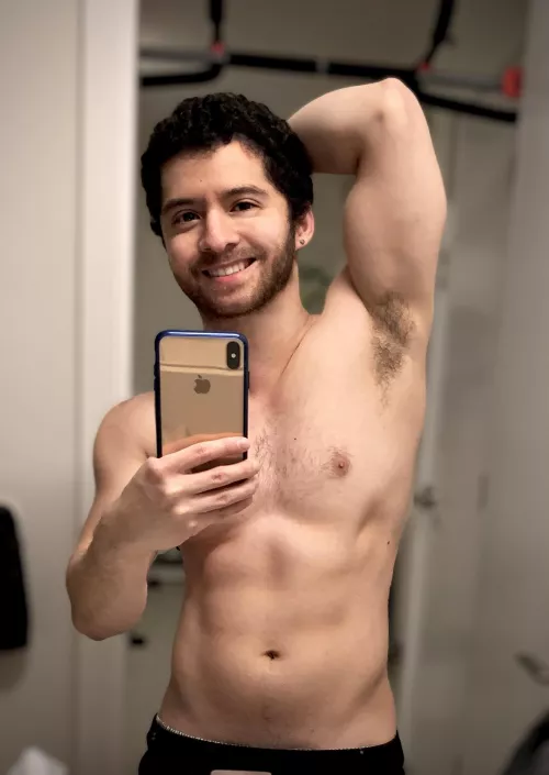 Anyone still up tonight? 😉