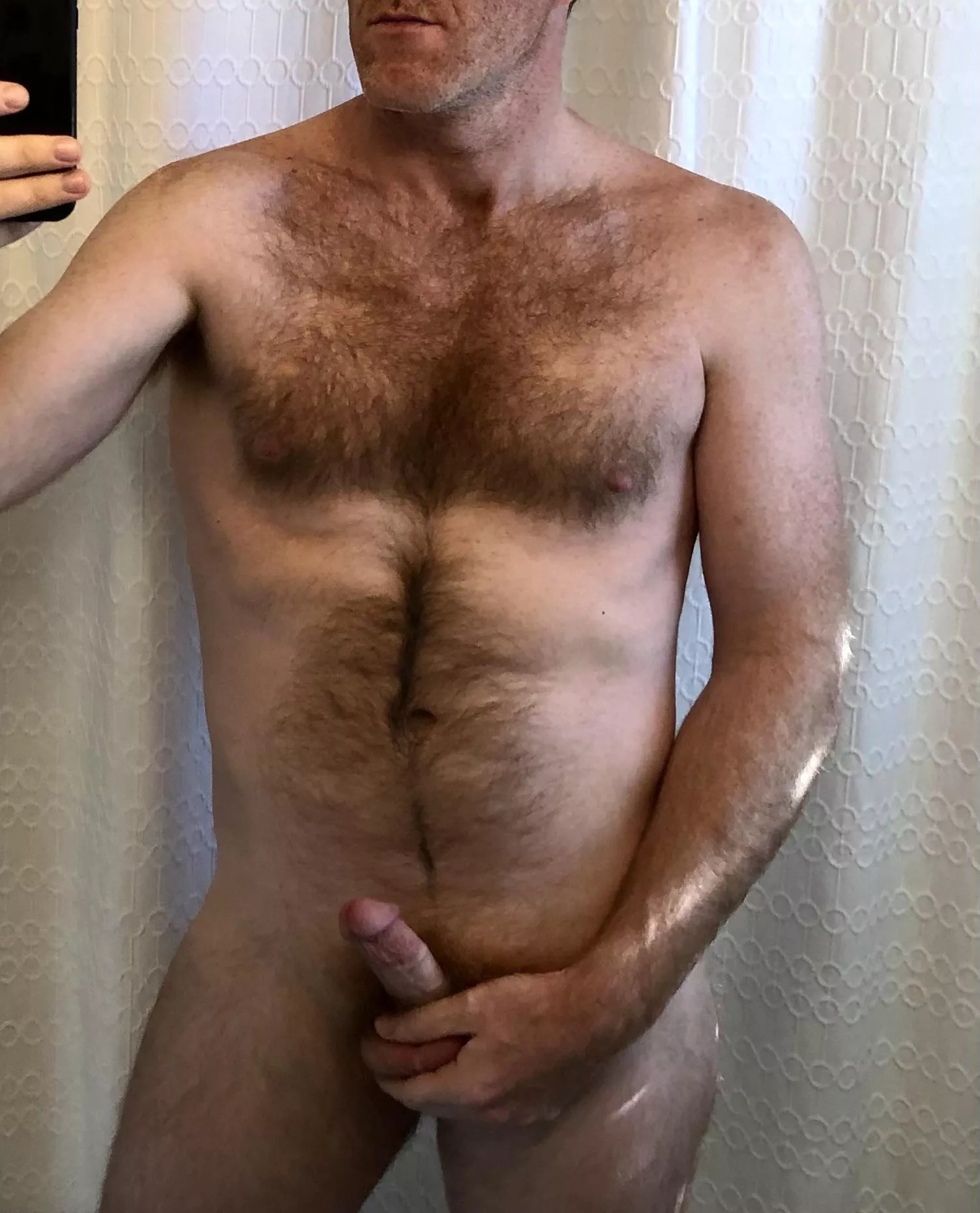 Anyone Still Want a 40 year old? (40)