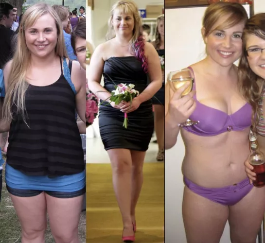 Anyone think their girl is better looking than mine? Letβs compare and see what other guys think!