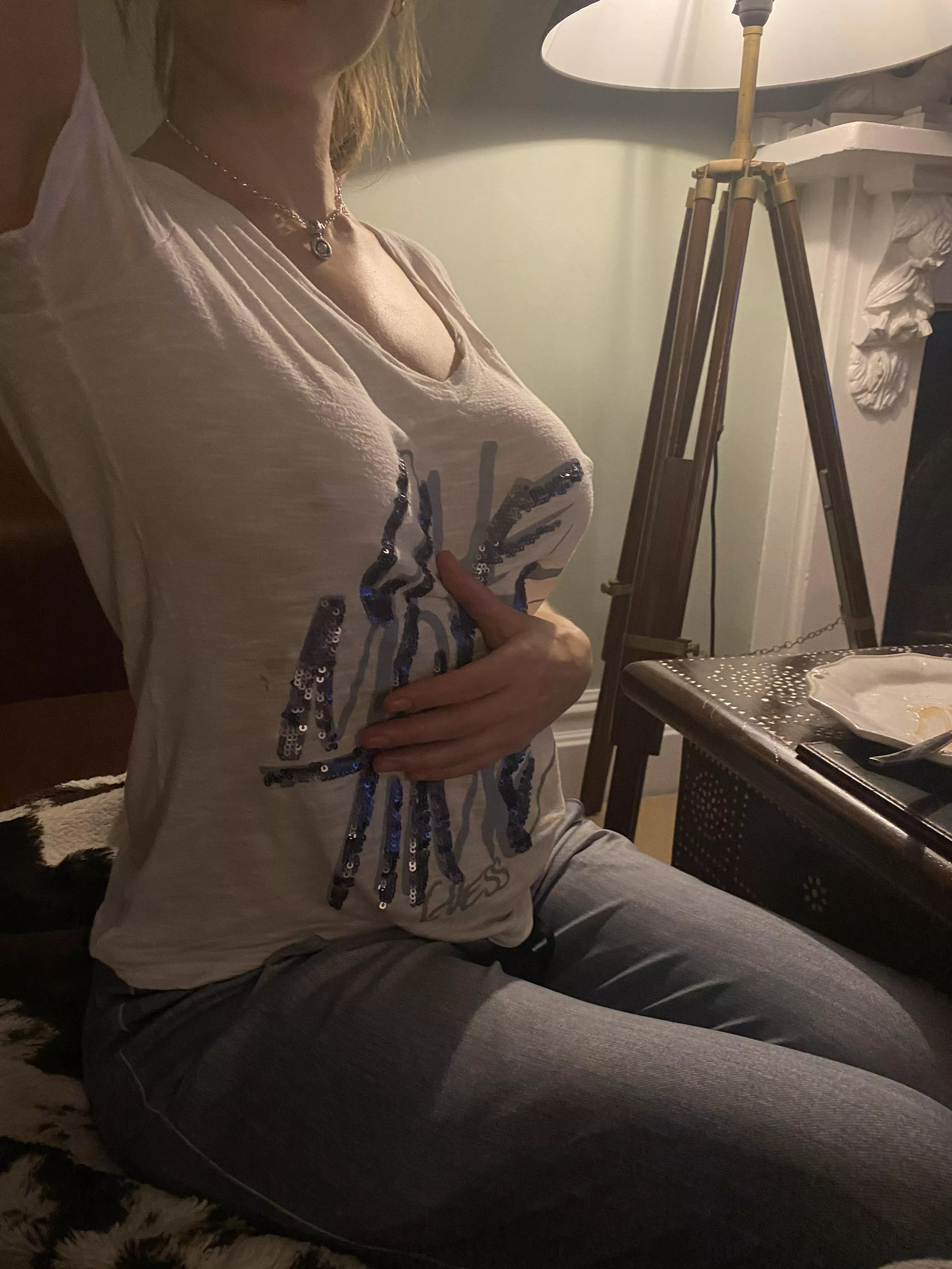 Anyone trade? Anyone trade?