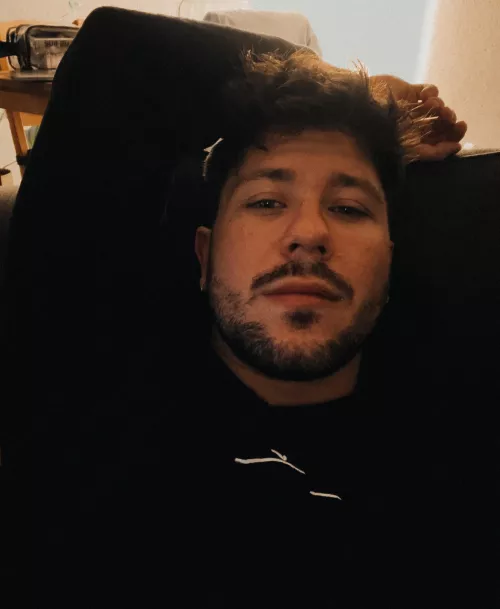 Anyone up for a chat? :)