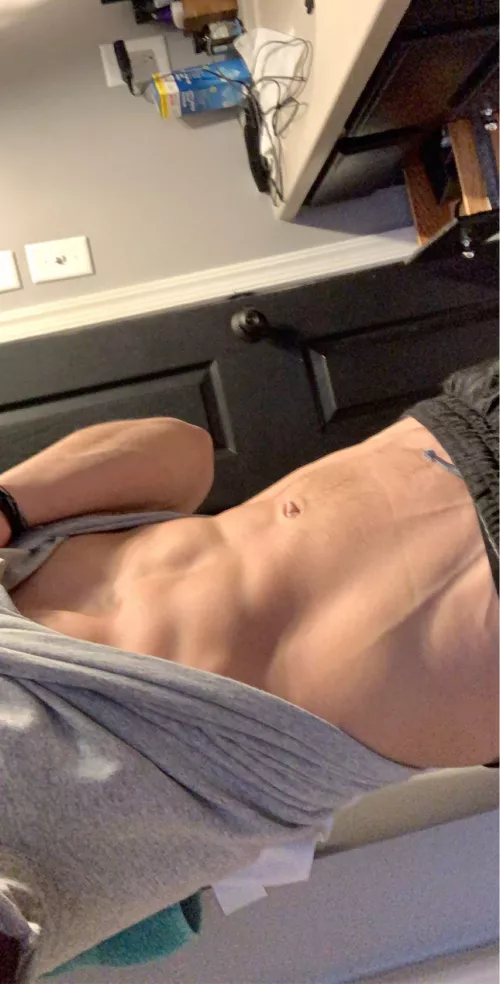 Anyone up for a ga(M)e of follow the vein?