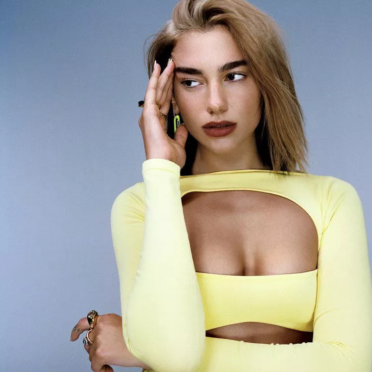 Anyone up for a laidback Dua Lipa rp? Anyone up for a laidback Dua Lipa rp?