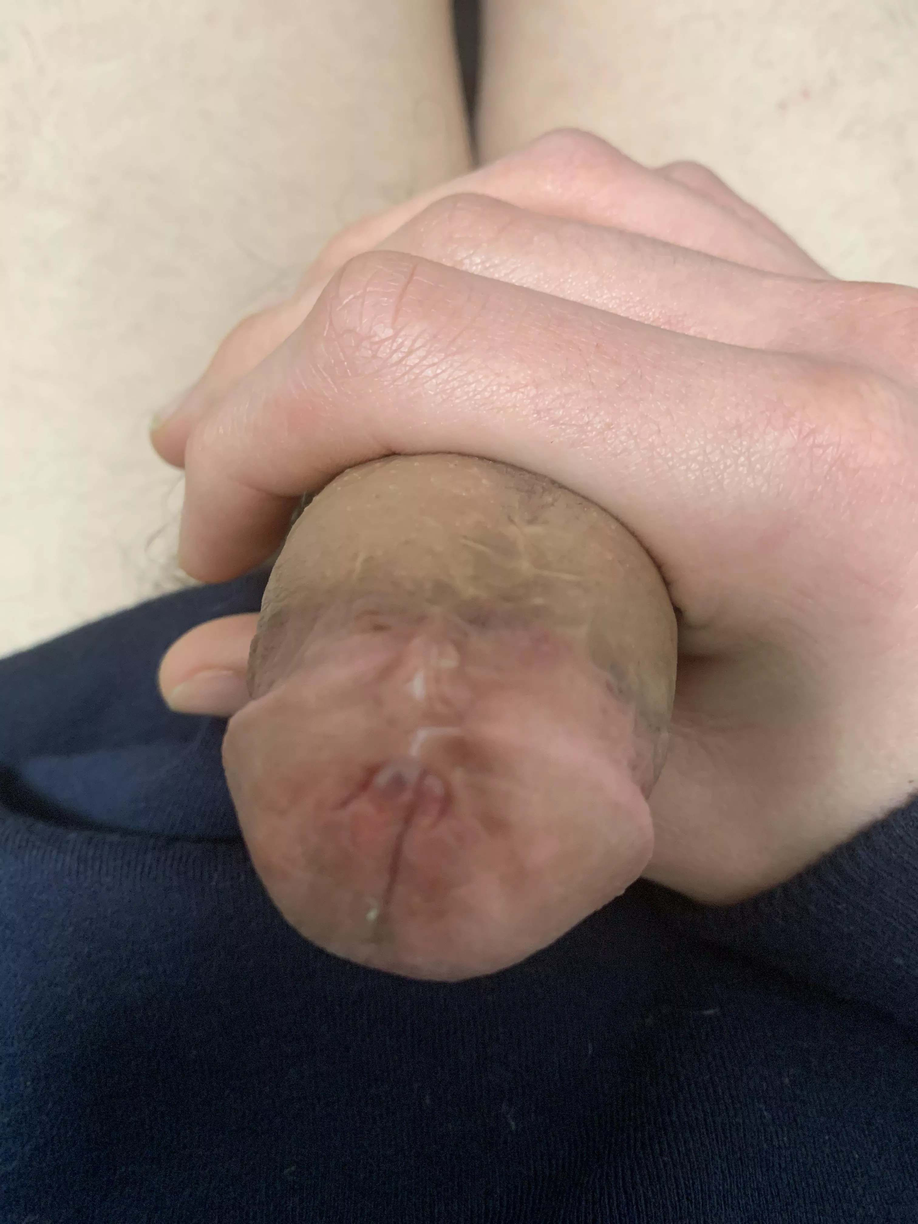 Anyone up for a little snack? Anyone up for a little snack?