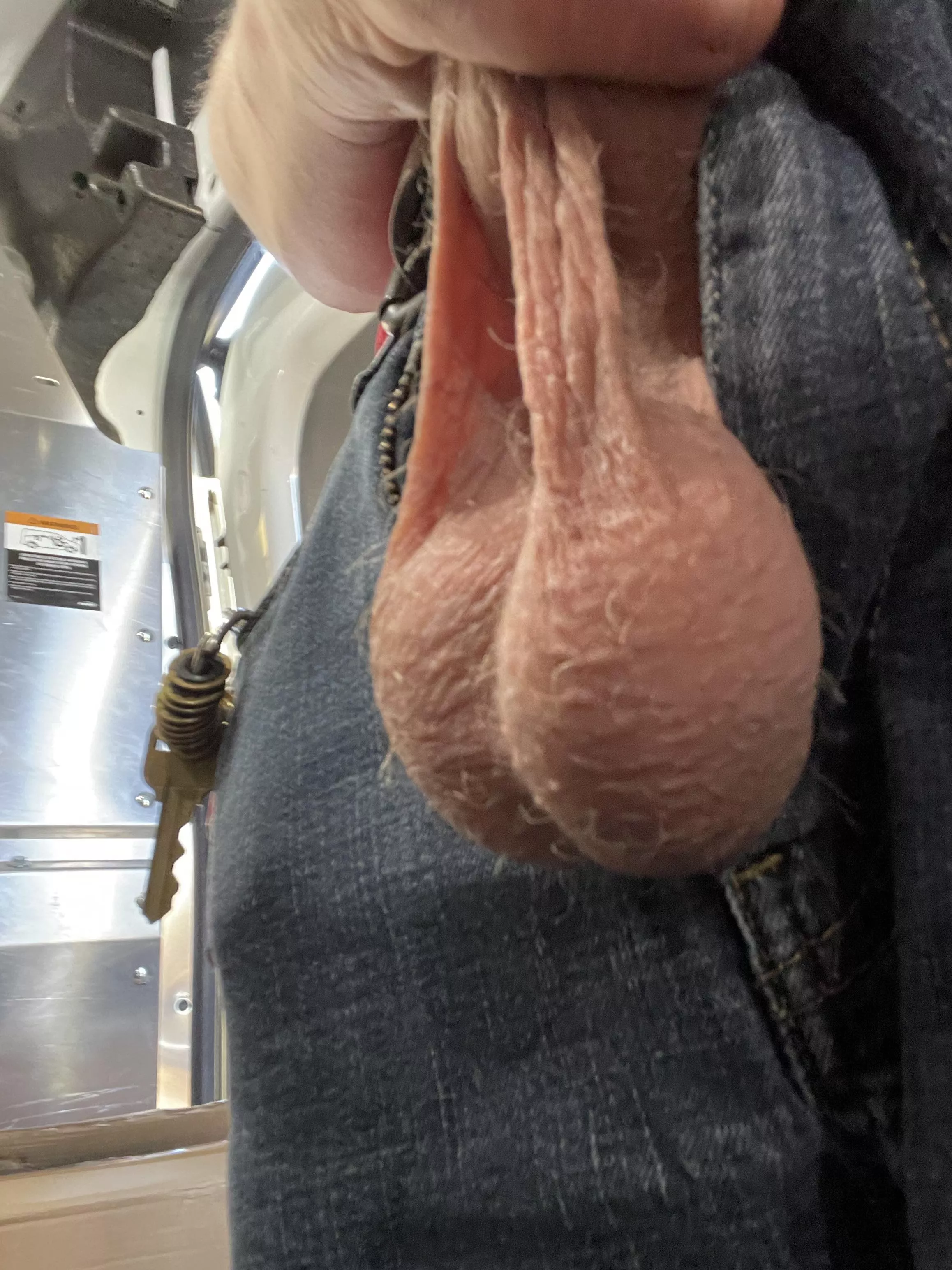 Anyone up for a teabag??