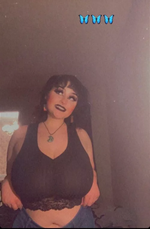 Anyone up late? ❤️