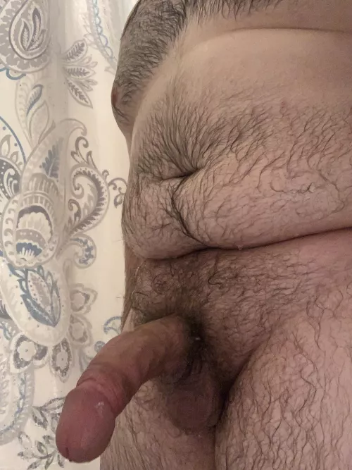 Anyone up to join me in here, ive been told im a bery good boy 😏