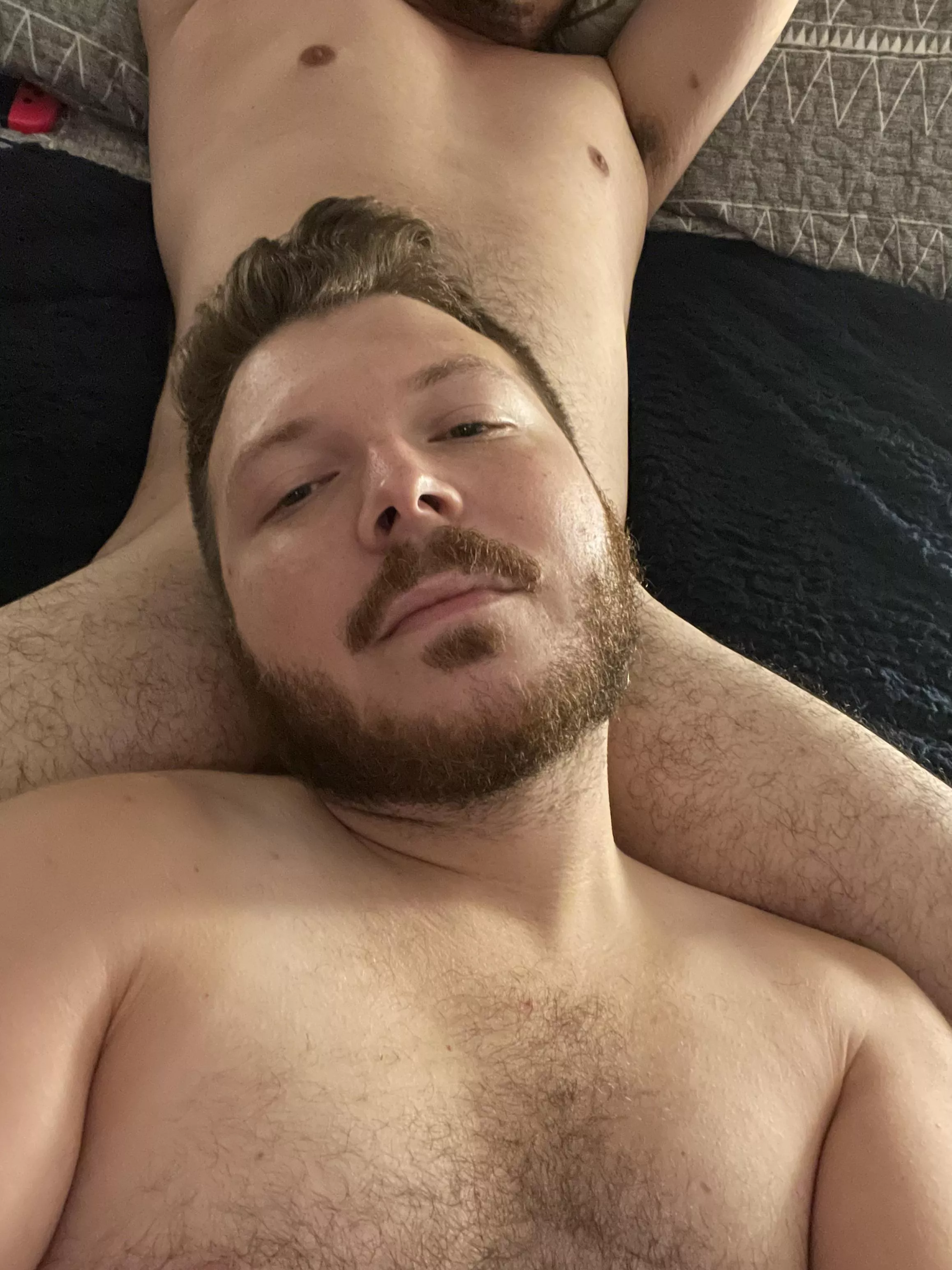 Anyone wanna be our third? (32) Anyone wanna be our third? (32)