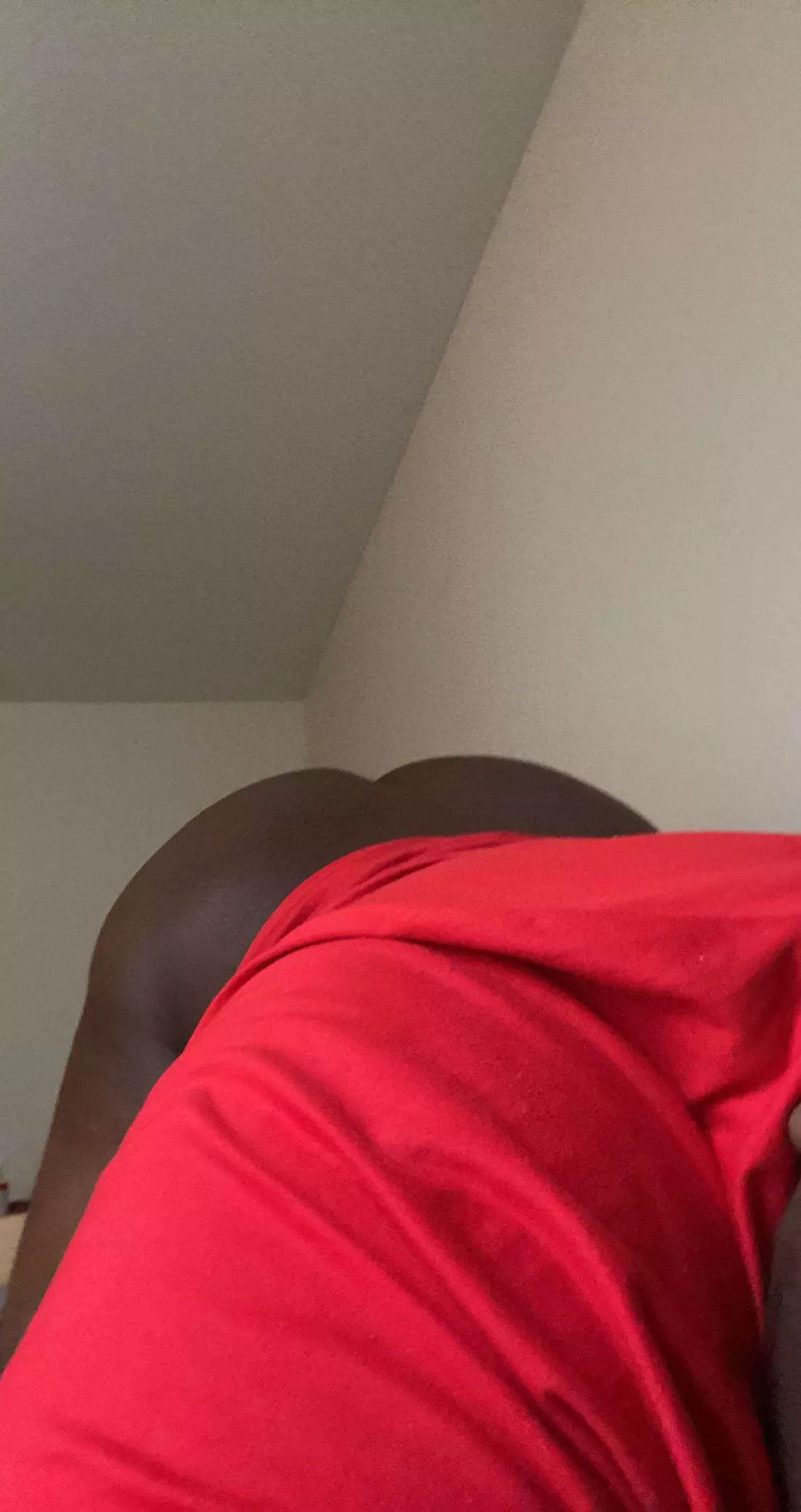 Anyone wanna breed me from behind? Anyone wanna breed me from behind?