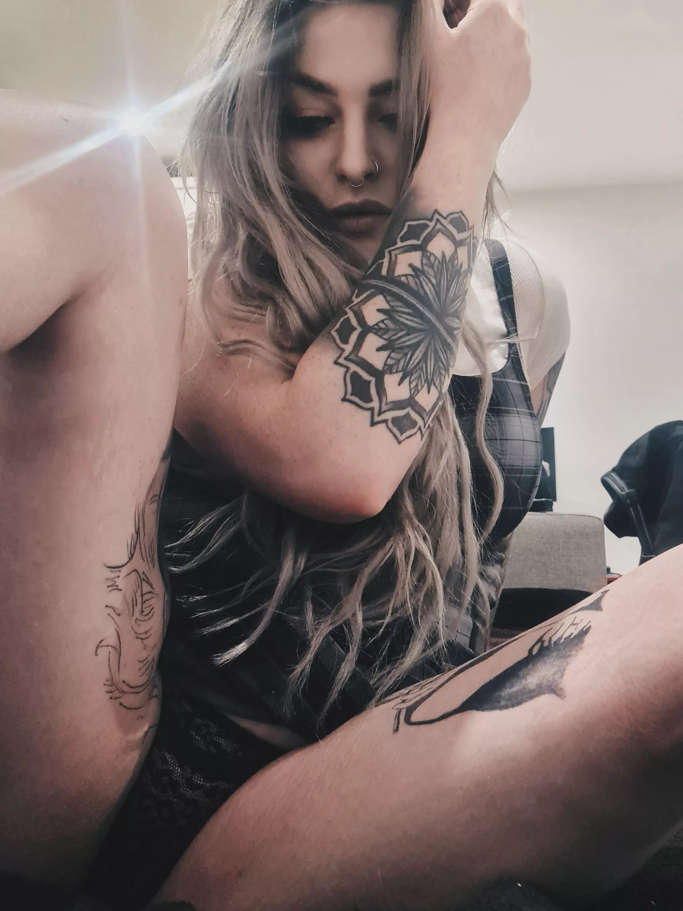 Anyone wanna come play with me š„ŗ Anyone wanna come play with me š„ŗ