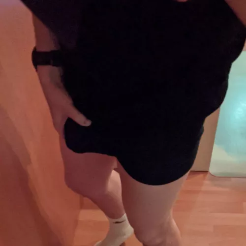 Anyone wanna compare? M23 😉