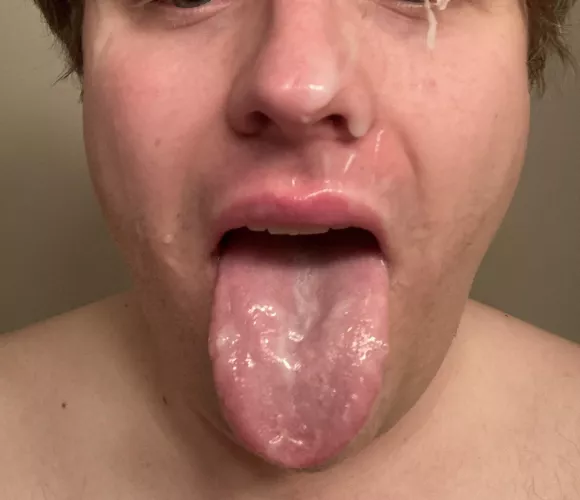 Anyone wanna follow my quest for random loads lol