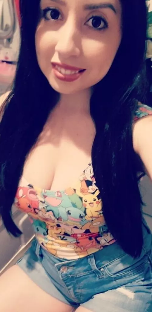 Anyone wanna fuck my mom's tits?