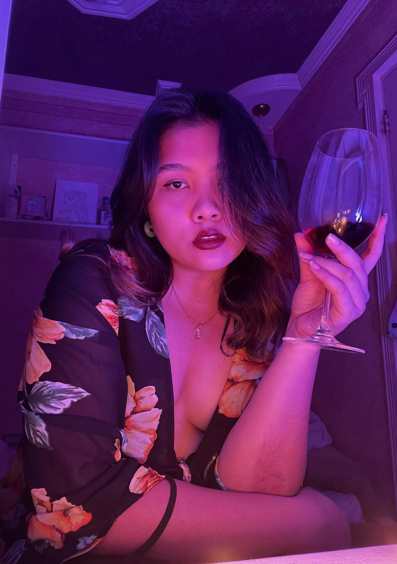 Anyone wanna get drunk with a Filipina?ππ₯³ Anyone wanna get drunk with a Filipina?ππ₯³