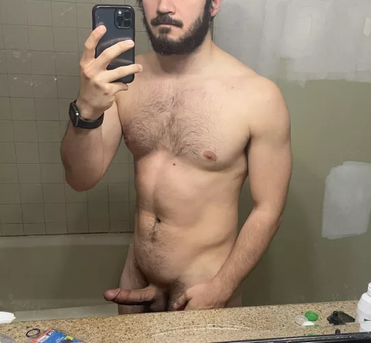 Anyone wanna get mauled by the bear?