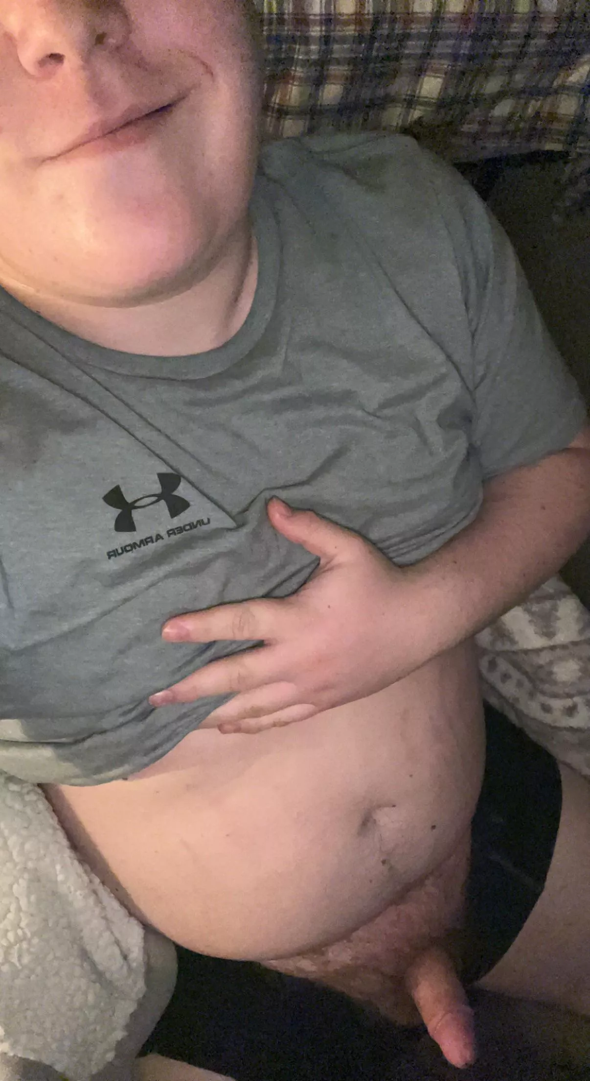 Anyone wanna help make this rainy day better?