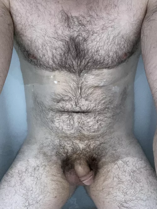 Anyone wanna help me get hard?