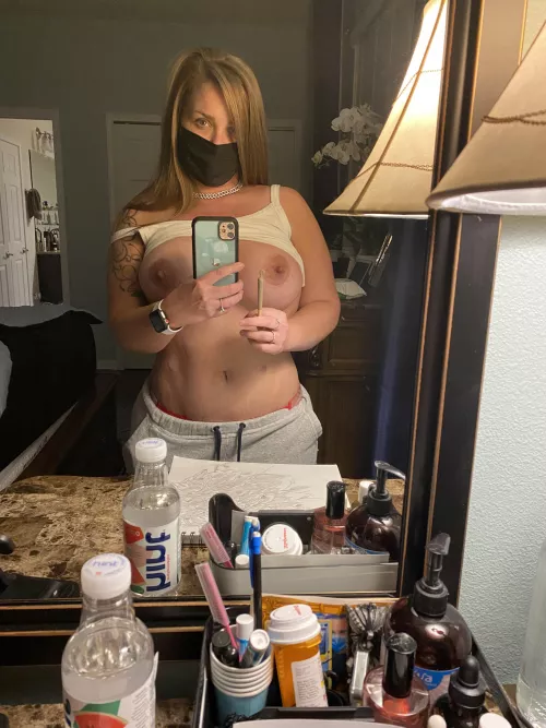Anyone wanna hit itπ€ͺπ (f) Anyone wanna hit itπ€ͺπ (f)