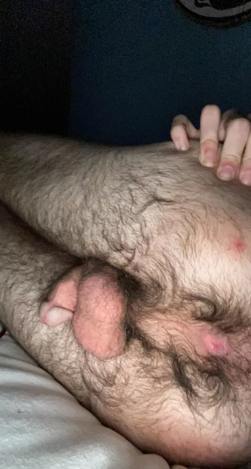 Anyone wanna invade my hole;) Anyone wanna invade my hole;)