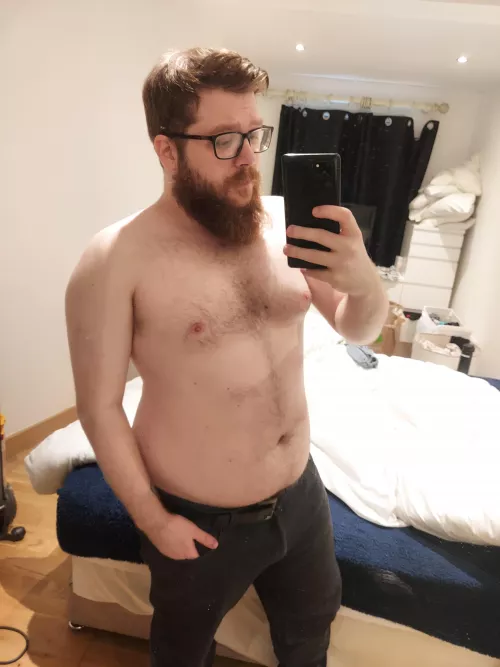 Anyone wanna make my Monday better? Anyone wanna make my Monday better?