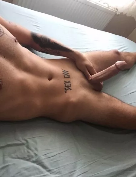 Anyone wanna morning sex ? šš