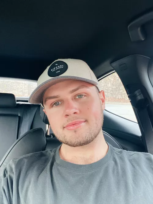 Anyone wanna run away to Denver with me?