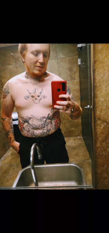 Anyone wanna see more? Anyone wanna see more?