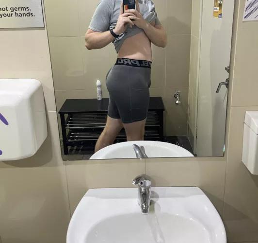 Anyone wanna see whatβs underneath?