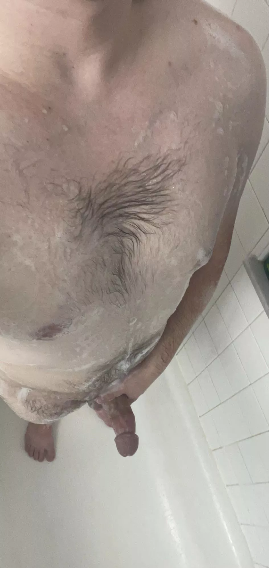 Anyone wanna shower with me π Anyone wanna shower with me π