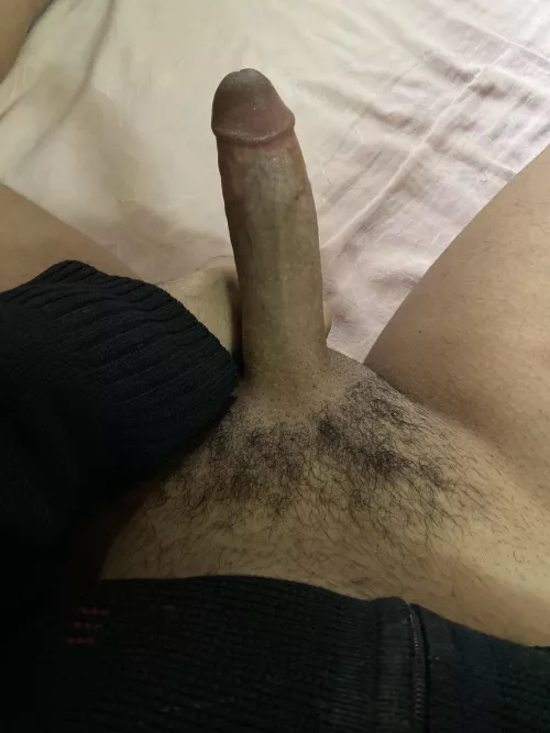 Anyone wanna some fun?
