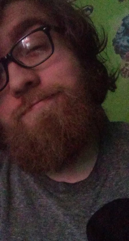 Anyone wanna talk? I'm bored and just not feeling today, I'll gladly talk on here or somewhere else, your preference, I just want some attention π