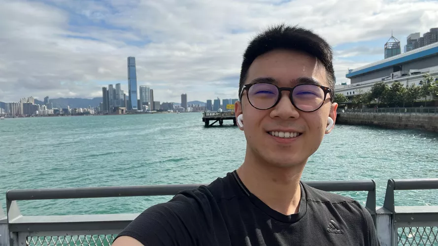 Anyone wanna workout with me?