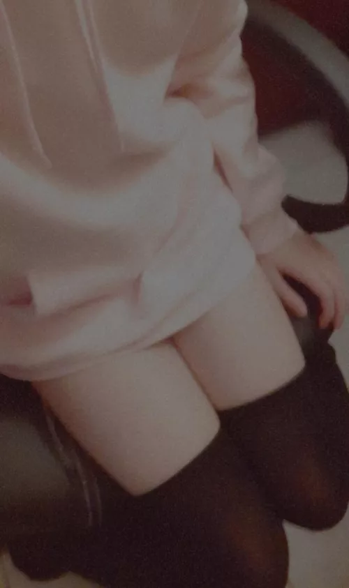 Anyone want a lap pillow? Anyone want a lap pillow?