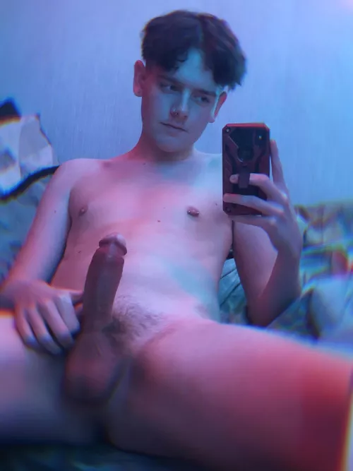 Anyone want a seat?