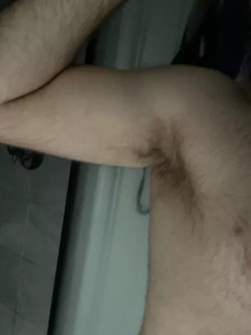 Anyone want a taste or a sniff? (27)