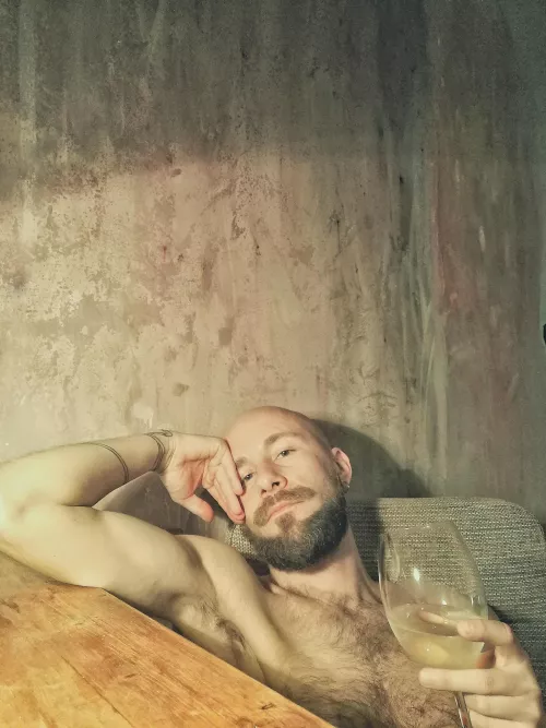 Anyone want some wine?π Anyone want some wine?π